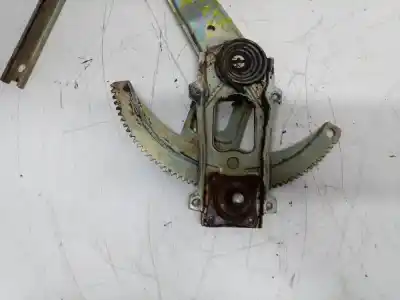 Second-hand car spare part rear right window regulator for nissan patrol (k/w260) a428 oem iam references a428