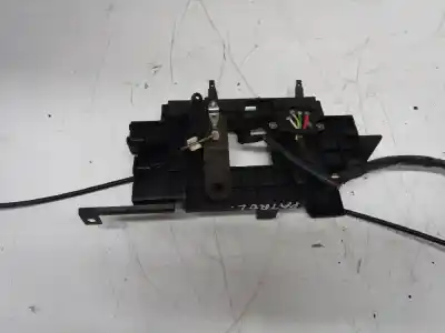 Second-hand car spare part climate control for nissan patrol (k/w260) a428 oem iam references 200061263f