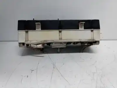 Recambio de automóvil de segunda mano de CUADRO INSTRUMENTOS para NISSAN PATROL  referencias OEM IAM 24V  