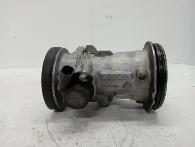 Автозапчастина б/у коробка метелика для renault clio ii fase ii (b/cb0) 1.9 dti diesel 80 cv / 59 kw посилання на oem iam h7700273699  7700273699