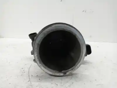 Автозапчастина б/у коробка метелика для renault clio ii fase ii (b/cb0) 1.9 dti diesel 80 cv / 59 kw посилання на oem iam h7700273699  7700273699