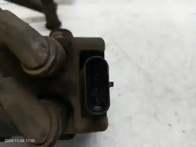 Автозапчастина б/у котушка запалювання для renault clio ii fase ii (b/cb0) 1.9 dti diesel 80 cv / 59 kw посилання на oem iam 7700274008  