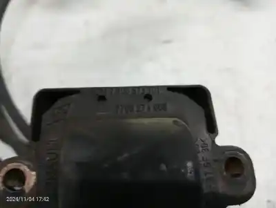 Автозапчастина б/у котушка запалювання для renault clio ii fase ii (b/cb0) 1.9 dti diesel 80 cv / 59 kw посилання на oem iam 7700274008  