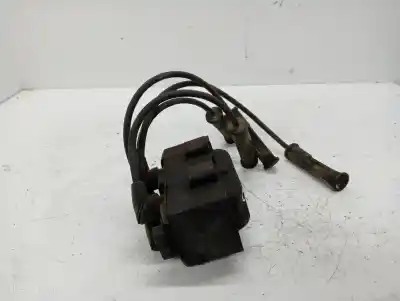 Автозапчастина б/у котушка запалювання для renault clio ii fase ii (b/cb0) 1.9 dti diesel 80 cv / 59 kw посилання на oem iam 7700274008  