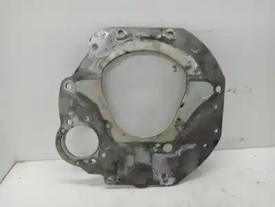 Gebrauchtes Autoersatzteil GETRIEBE zum MITSUBISHI GALLOPER  OEM-IAM-Referenzen D4BH  
