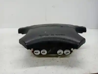 Peça sobressalente para automóvel em segunda mão airbag dianteiro esquerdo por mitsubishi galloper (jk-01) 2.5 td intercooler referências oem iam 96r00200