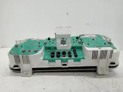 Peça sobressalente para automóvel em segunda mão quadrante por mitsubishi galloper (jk-01) 2.5 td intercooler referências oem iam hs806412lk