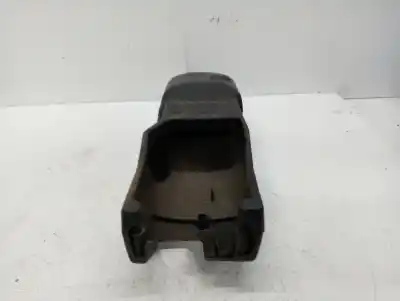 Peça sobressalente para automóvel em segunda mão coluna de direcção por mitsubishi galloper (jk-01) 2.5 td intercooler referências oem iam 