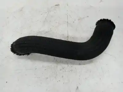 Peça sobressalente para automóvel em segunda mão tubo de pressão do turbo por mitsubishi galloper (jk-01) 2.5 td intercooler referências oem iam d4bh