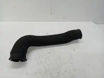 Peça sobressalente para automóvel em segunda mão tubo de pressão do turbo por mitsubishi galloper (jk-01) 2.5 td intercooler referências oem iam d4bh