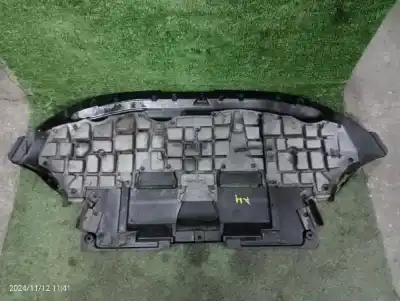 Автозапчасти б/у защитная крышка за audi a4 b5 avant (8d5) 1.9 tdi ссылки oem iam 8d0863823  