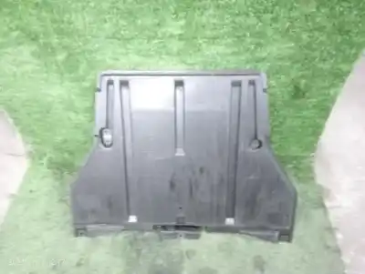 Автозапчасти б/у защитная крышка за audi a4 b5 avant (8d5) 1.9 tdi ссылки oem iam 8d0863824  
