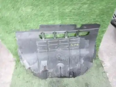 Автозапчасти б/у ЗАЩИТНАЯ КРЫШКА за PEUGEOT 307  ссылки OEM IAM 9653379280  