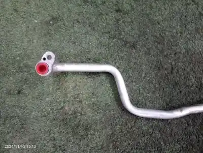 Автозапчастина б/у труби кондиціонації для mitsubishi montero (v60/v70) 3.2 di-d avance посилання на oem iam mr398540  