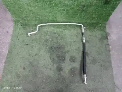 Автозапчастина б/у труби кондиціонації для mitsubishi montero (v60/v70) 3.2 di-d avance посилання на oem iam mr398540  