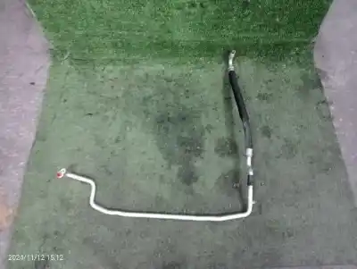 Автозапчастина б/у труби кондиціонації для mitsubishi montero (v60/v70) 3.2 di-d avance посилання на oem iam mr398540  