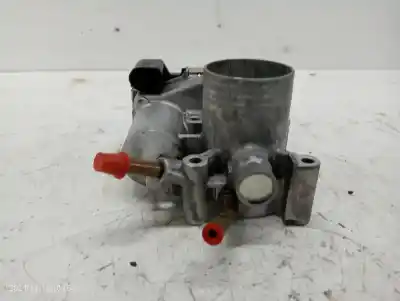 Peça sobressalente para automóvel em segunda mão borboleta de admissão por volkswagen polo iii classic (6v2) 60 1.4 referências oem iam 030133062c