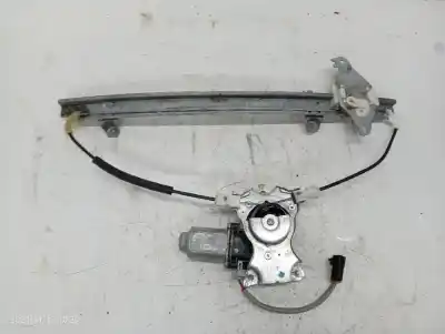 Tweedehands auto-onderdeel regelaar links voorruit voor nissan almera (n16/e) yd22ddt oem iam-referenties 80701bm705