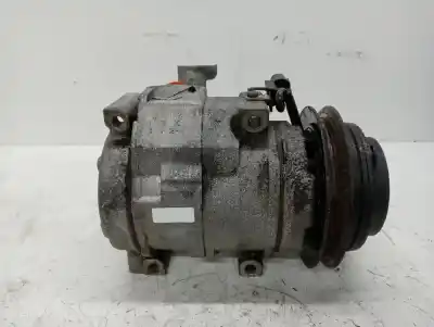 Автозапчастина б/у компресор кондиционера для mitsubishi montero (v60/v70) 3.2 di-d avance посилання на oem iam mr568289  4473008671