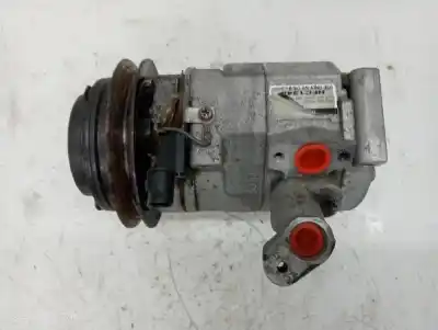 Автозапчастина б/у компресор кондиционера для mitsubishi montero (v60/v70) 3.2 di-d avance посилання на oem iam mr568289 Автозапчастина б/у компресор кондиционера для mitsubishi montero (v60/v70) 3.2 di-d avance посилання на oem iam mr568289