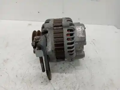 Автозапчастина б/у генератор для mitsubishi montero (v60/v70) 3.2 di-d avance посилання на oem iam me203546  