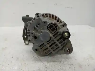 Автозапчастина б/у генератор для mitsubishi montero (v60/v70) 3.2 di-d avance посилання на oem iam me203546  