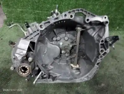 Pezzo di ricambio per auto di seconda mano riduttore per citroen xantia break (x1_, x2_) 1.9 turbo d riferimenti oem iam 20ta59