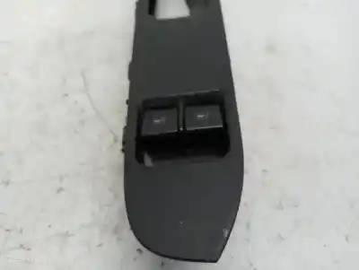 Pezzo di ricambio per auto di seconda mano interruttore alzacristalli anteriore sinistro per seat ibiza iii (6l1) 1.9 tdi riferimenti oem iam 6q0959858