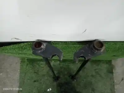 Автозапчастина б/у торсіон для ssangyong musso 2.9 d посилання на oem iam 4481105100  