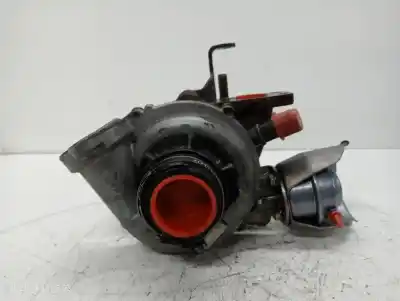 Piesă de schimb auto la mâna a doua TURBOCOMPRESSOR pentru PEUGEOT PARTNER  Referințe OEM IAM 9657248680  7534203