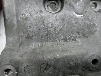 Автозапчастина б/у ПІДТРИМКА ГЕНЕРАТОРА для PEUGEOT PARTNER  Посилання на OEM IAM 9646719580  