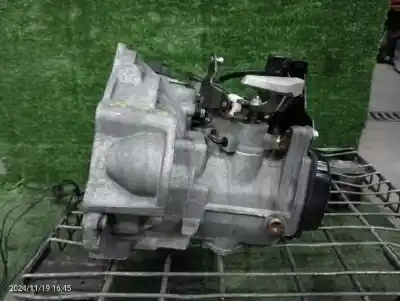 Pezzo di ricambio per auto di seconda mano riduttore per seat ibiza iii (6l1) 1.9 tdi riferimenti oem iam ggu