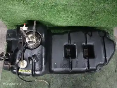 Автозапчастина б/у паливний бак для ssangyong musso 2.9 d посилання на oem iam 2211005021
