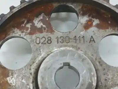 Автозапчасти б/у шкив инжекторного насоса за audi a4 b5 avant (8d5) 1.9 tdi ссылки oem iam 28130111a