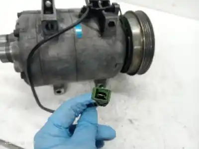 Автозапчасти б/у компрессор кондиционера воздуха за audi a4 b5 avant (8d5) 1.9 tdi ссылки oem iam 762j271688