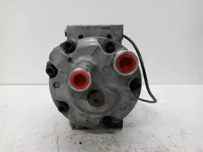 Автозапчасти б/у компрессор кондиционера воздуха за audi a4 b5 avant (8d5) 1.9 tdi ссылки oem iam 762j271688  