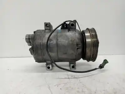 Автозапчасти б/у компрессор кондиционера воздуха за audi a4 b5 avant (8d5) 1.9 tdi ссылки oem iam 762j271688  