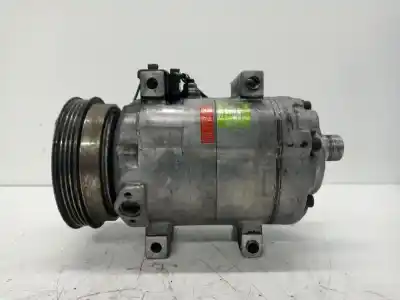 Автозапчасти б/у компрессор кондиционера воздуха за audi a4 b5 avant (8d5) 1.9 tdi ссылки oem iam 762j271688  