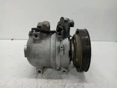 Автозапчасти б/у компрессор кондиционера воздуха за ssangyong korando (kj) 2.9 td ссылки oem iam 5060212705  5060212705