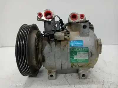 Автозапчасти б/у компрессор кондиционера воздуха за ssangyong korando (kj) 2.9 td ссылки oem iam 5060212705  5060212705