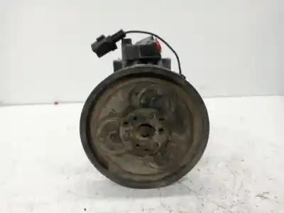 Автозапчасти б/у компрессор кондиционера воздуха за ssangyong korando (kj) 2.9 td ссылки oem iam 5060212705  5060212705