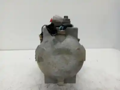 Автозапчасти б/у компрессор кондиционера воздуха за ssangyong korando (kj) 2.9 td ссылки oem iam 5060212705  5060212705