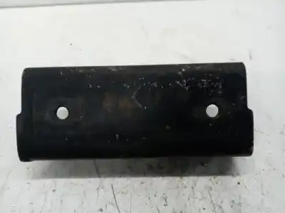 Second-hand car spare part gearbox support for ssangyong korando (kj) 2.9 td oem iam references 662la  