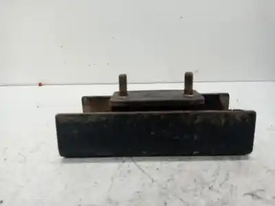 Second-hand car spare part gearbox support for ssangyong korando (kj) 2.9 td oem iam references 662la  