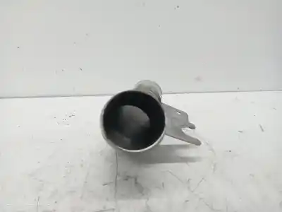 Автозапчасти б/у трубка за ssangyong korando (kj) 2.9 td ссылки oem iam 2376006320  