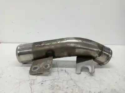 Автозапчастина б/у труба для ssangyong korando (kj) 2.9 td посилання на oem iam 2376006320 Автозапчастина б/у труба для ssangyong korando (kj) 2.9 td посилання на oem iam 2376006320