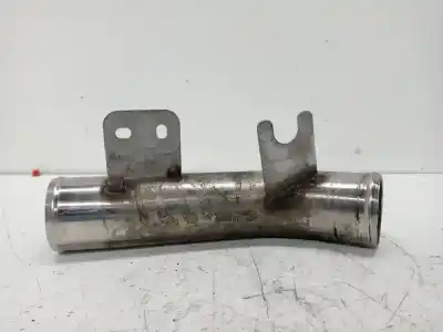 Автозапчасти б/у трубка за ssangyong korando (kj) 2.9 td ссылки oem iam 2376006320  