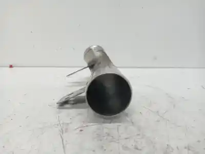 Автозапчасти б/у трубка за ssangyong korando (kj) 2.9 td ссылки oem iam 2376006320  