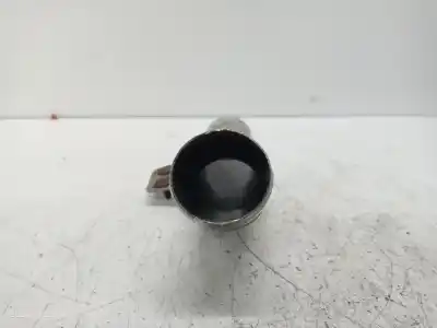 Second-hand car spare part turbocharger pressure pipe for ssangyong korando (kj) 2.9 td oem iam references 2376006320  