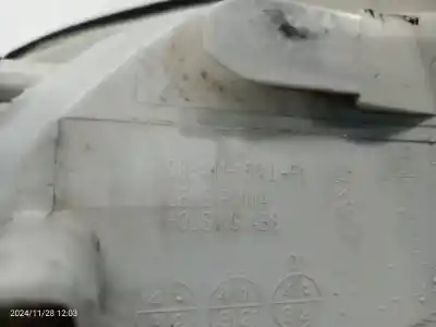 Автозапчасти б/у левый передний пилот за audi a4 b5 avant (8d5) 1.9 tdi ссылки oem iam 8d0953049